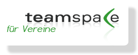 teamspace4Vereine